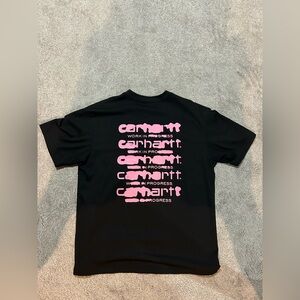 Carhartt Graphic Shirt